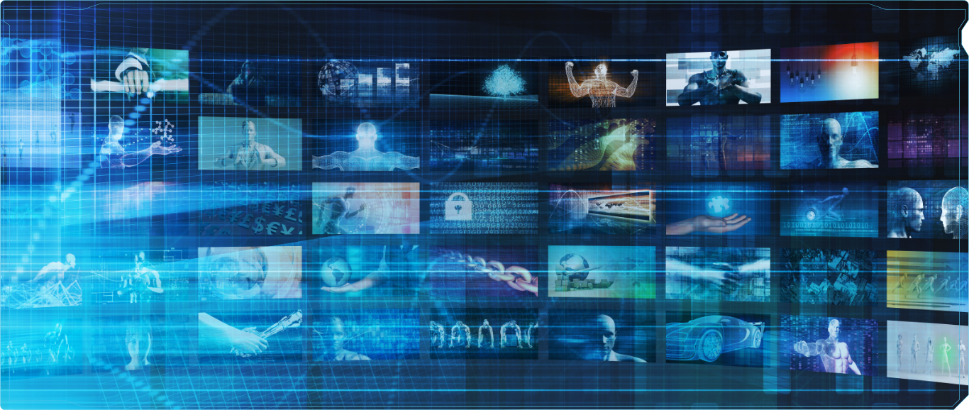 digital agency banner